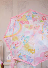 Kingdom Of Caring Umbrella