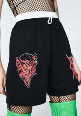 Demon Shorts