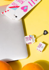 Boys Tears 16GB USB Drive