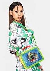 Lost In Orbit Lunchbox Bag