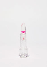 Pink Crystal Lip Balm