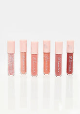 Let’s Getaway Lip Gloss Set