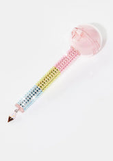 Coney Island Cone Lip Gloss