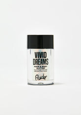 Vivid Dreams Parallel Universe Glitter