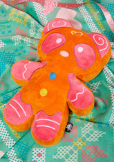 Sweet Enough To Eat Plush Toy