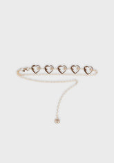 Celestial Lovin' Body Chain