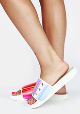 Leadcat FTR Rainbow Slides