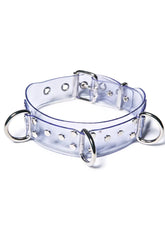 Ring Yer Neck Choker