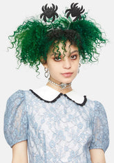 Itsy Bitsy Besties Spider Headband