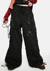 Lock Up Pant