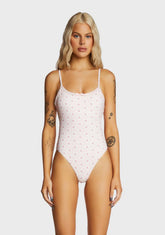 Amelia One Piece Swimsuit