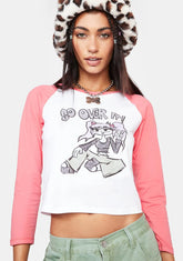 Scope The Slopes Graphic Tee