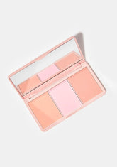 Just A Pinch 3Some Blush Trio