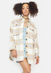 Magic It’s Instinctual Flannel