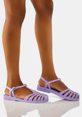 Aranha Quadrada Sandals