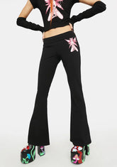 Purest Pixie Yoga Pants