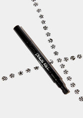 Infiltrating Evil Stamp Liner