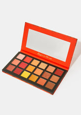 Magic In The Air Eyeshadow Palette