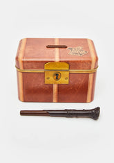 Hogwarts Hedge Fund Bank N' Wand