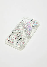 California Dreamin' iPhone Case