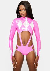 Morphing Moves Ranger Costume