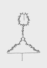 Echo Thorn Body Chain