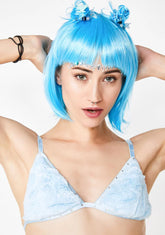 Don't Speak Costume Set