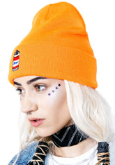 Beer Beanie