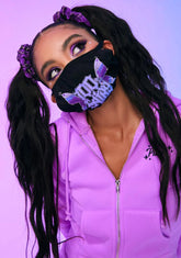 Heighten Senses Face Mask