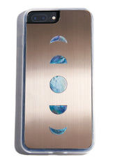 Moonlight Gold Phone Case