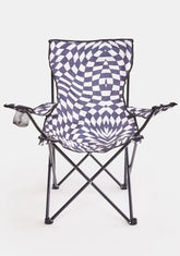 Warped Realm Picnic Chair