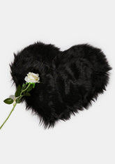 Lovey Dovey Heart Rug