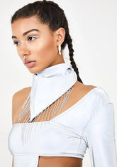 Illuminious Reflective Knox Bandana