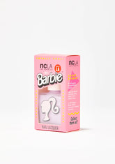 Barbie Dreamhouse Nail Lacquer