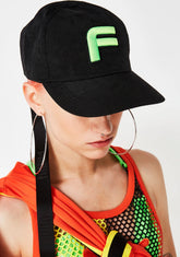 FENTY PUMA By Rihanna F Cap