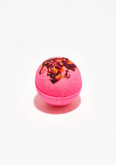Grapefruit Bath Bomb