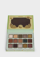 Time To Shine Palette