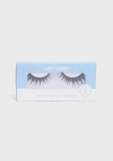 Savage Invisible Band Lashes
