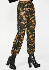 Dank Do Me Dirty Camo Joggers