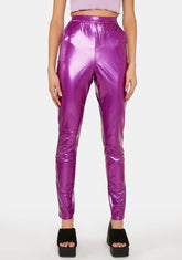 Magic Create Gossip Vinyl Pants