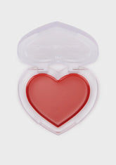 Lovestruck Creme Blush Balm