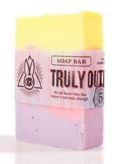 Truly Outrageous Soap Bar
