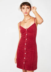 Heart Ablaze Cami Dress