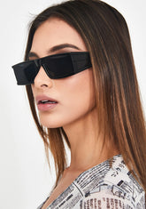 Same Wave Square Sunglasses