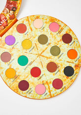 Pizza Palette