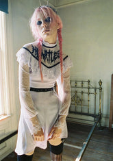 Bless Your Heart Mini Dress