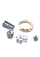 Finders Keepers Earring Set