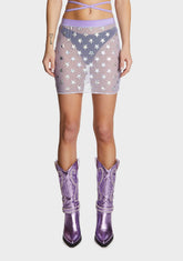 Your Fantasy Mini Skirt