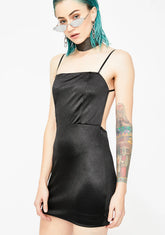 Boss Betch Mini Dress