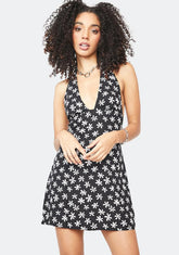 90s Daisy Leana Dress